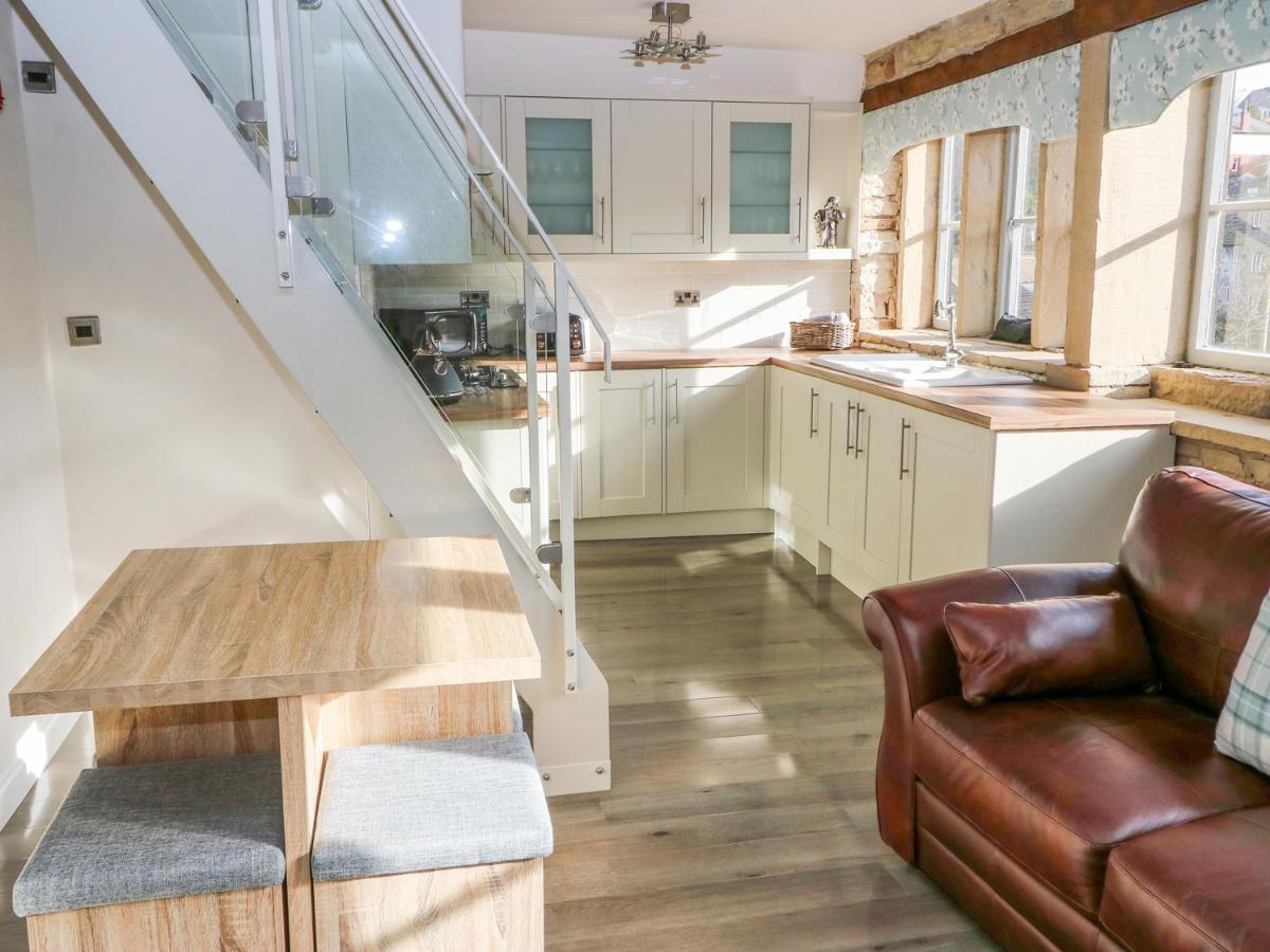 Riverview Cottage Холмфирт Экстерьер фото
