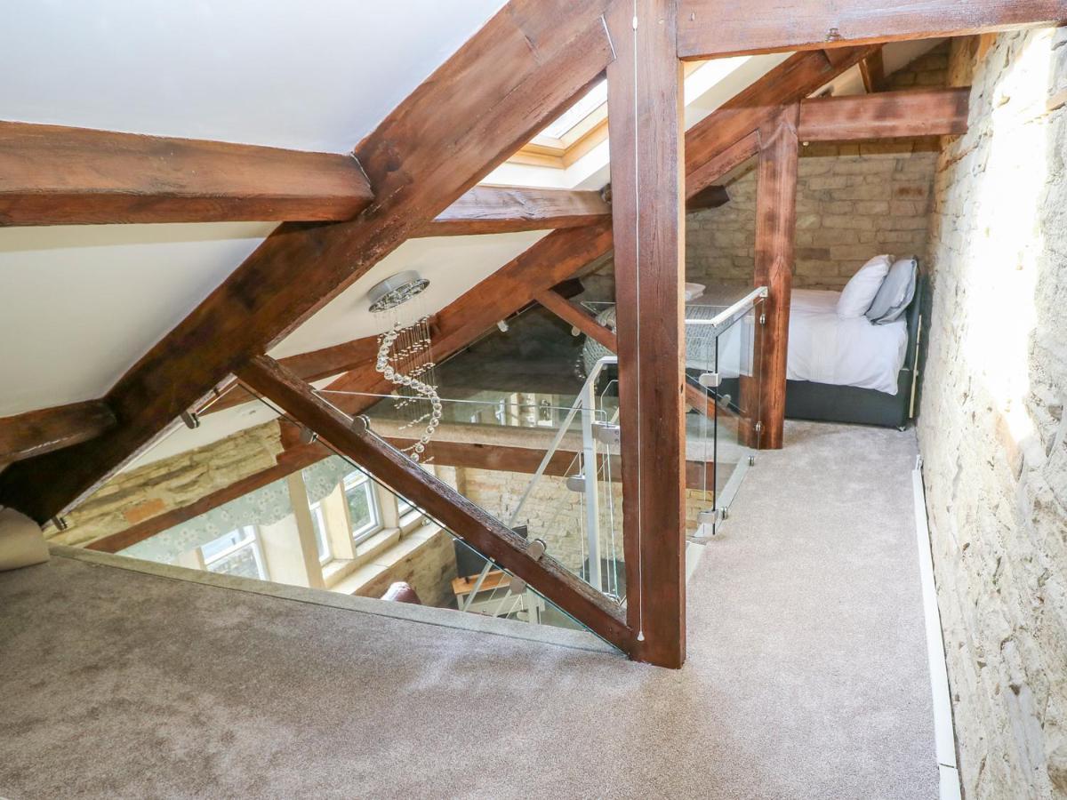 Riverview Cottage Холмфирт Экстерьер фото