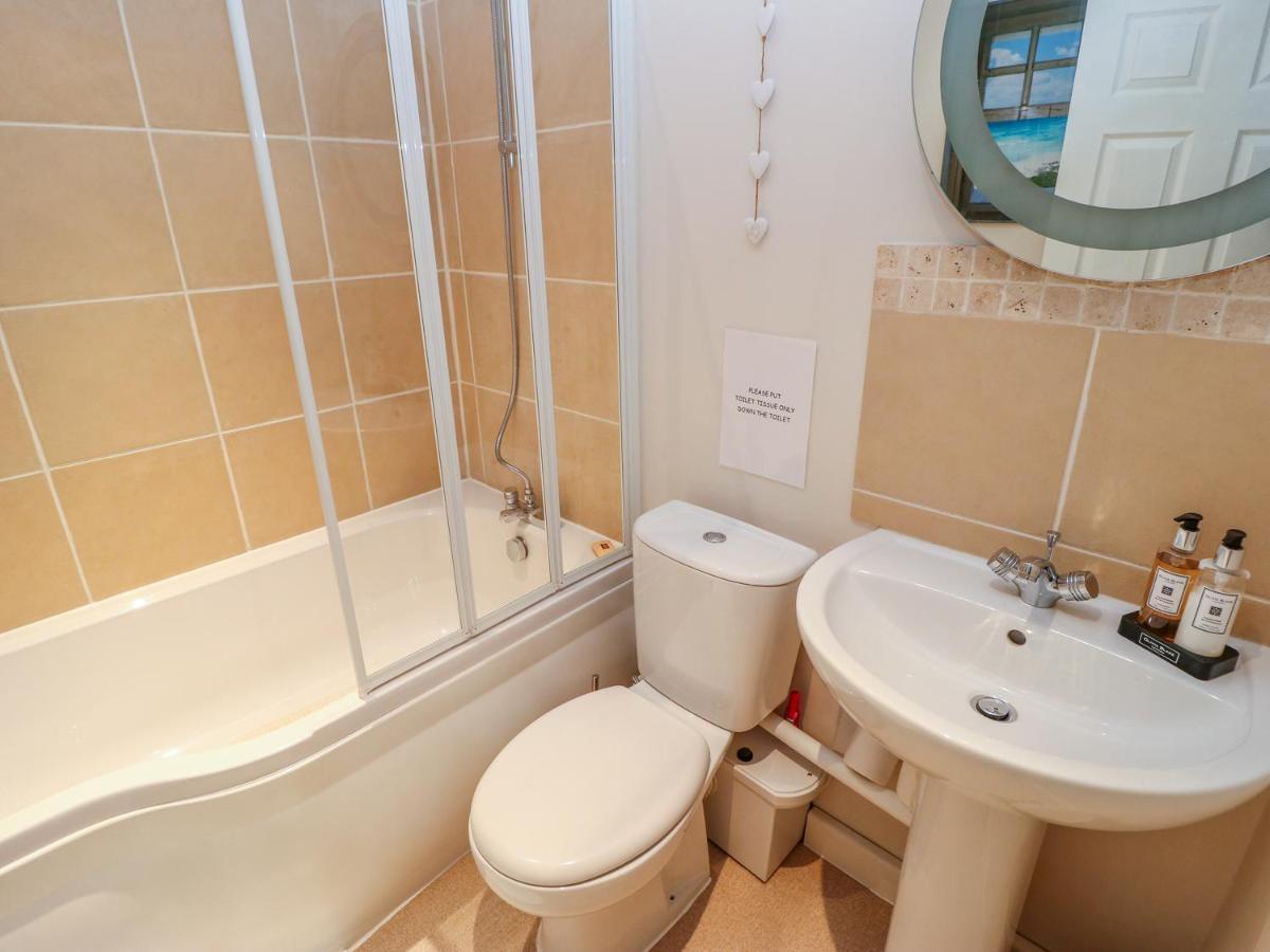 Riverview Cottage Холмфирт Экстерьер фото