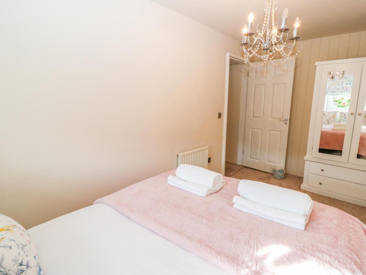 Riverview Cottage Холмфирт Экстерьер фото