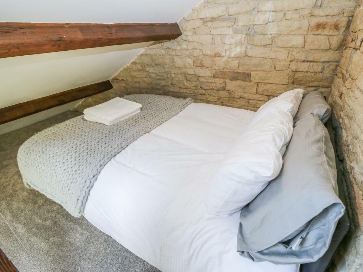 Riverview Cottage Холмфирт Экстерьер фото