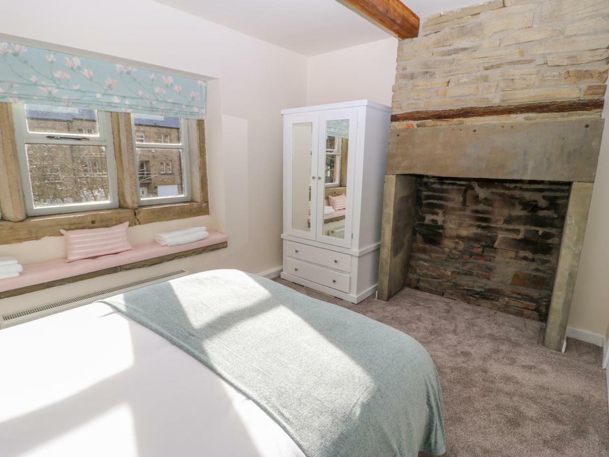 Riverview Cottage Холмфирт Экстерьер фото