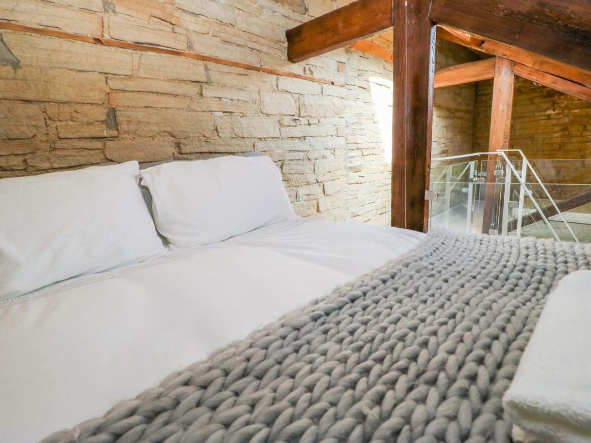 Riverview Cottage Холмфирт Экстерьер фото