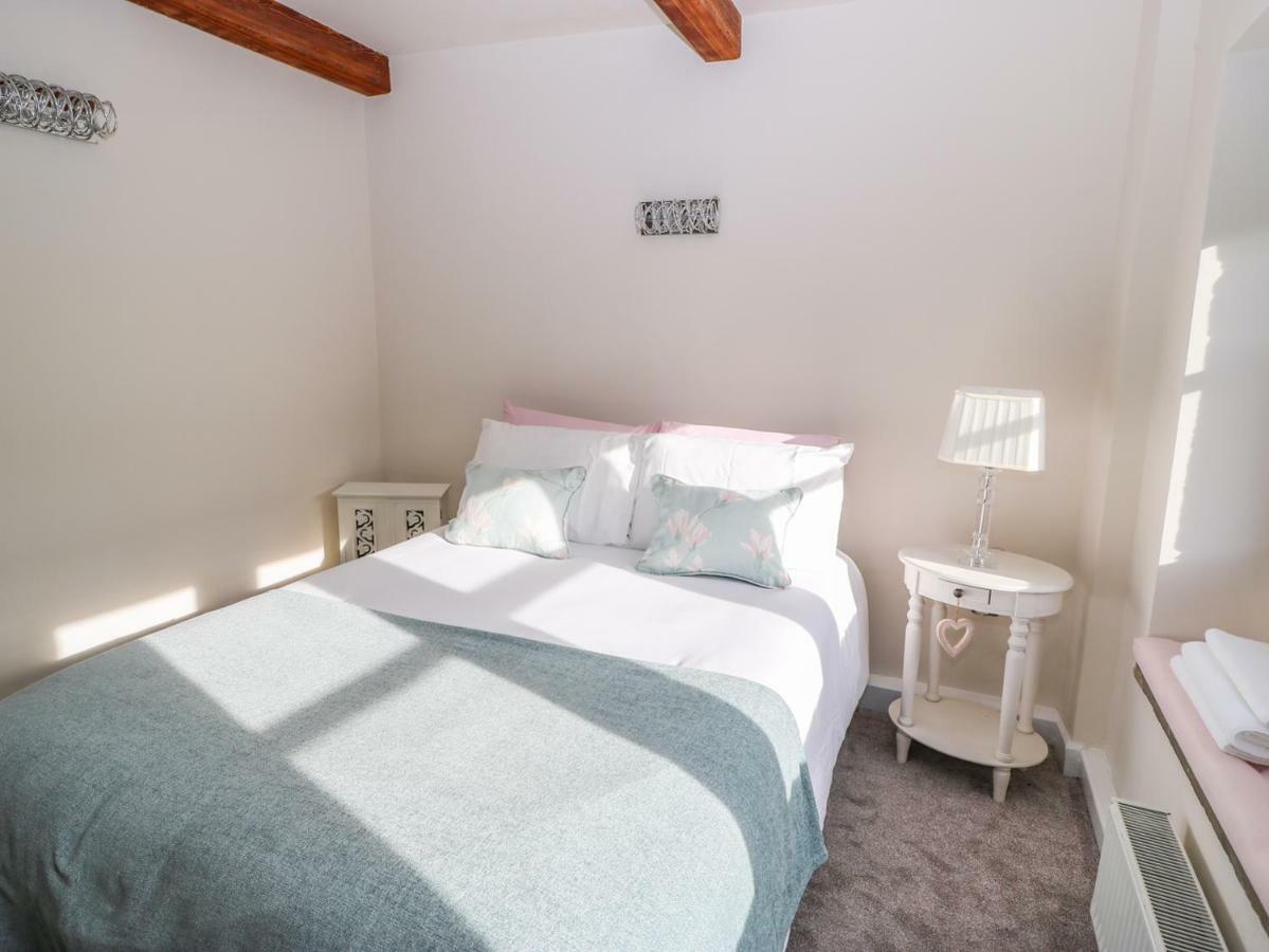 Riverview Cottage Холмфирт Экстерьер фото