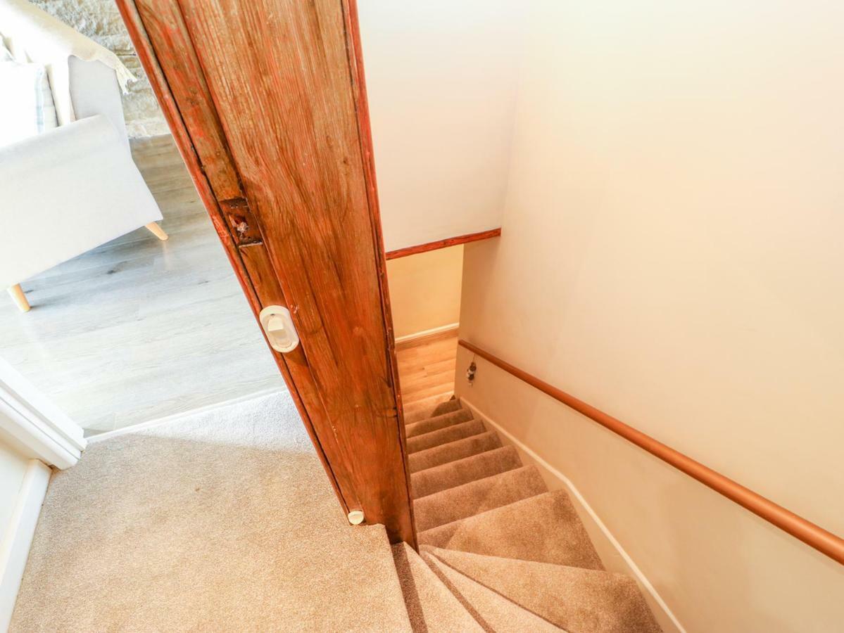 Riverview Cottage Холмфирт Экстерьер фото