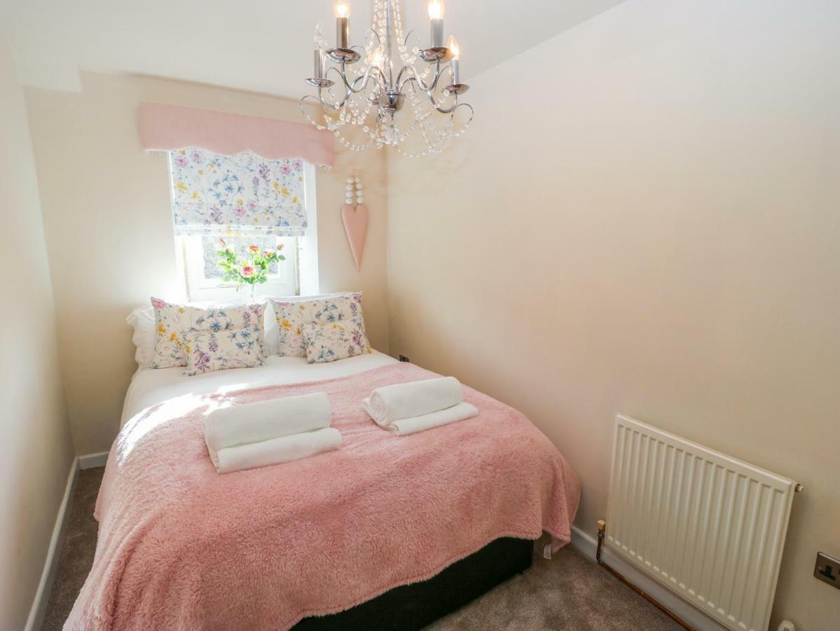 Riverview Cottage Холмфирт Экстерьер фото