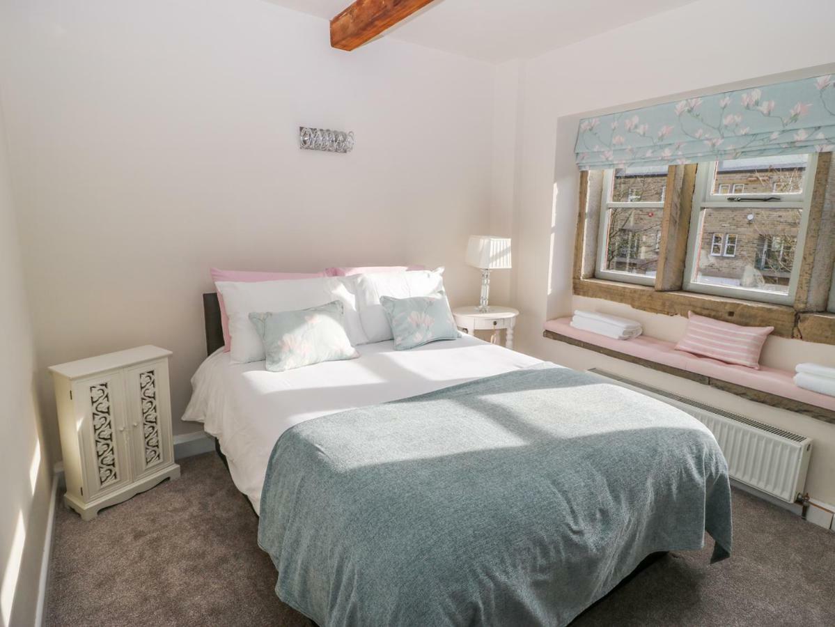 Riverview Cottage Холмфирт Экстерьер фото